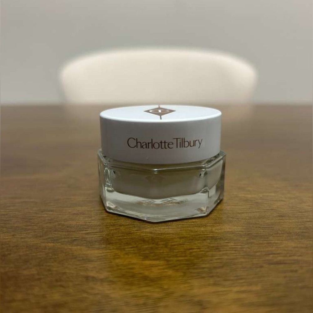 Charlotte Tilbury Magic Water‎ Cream Gel-Cream Moisturiser 0.5 oz (0432) - Picture 7 of 9